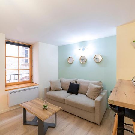 T2 Au Coeur Du Centre Historique De Briancon #3 Apartment ภายนอก รูปภาพ