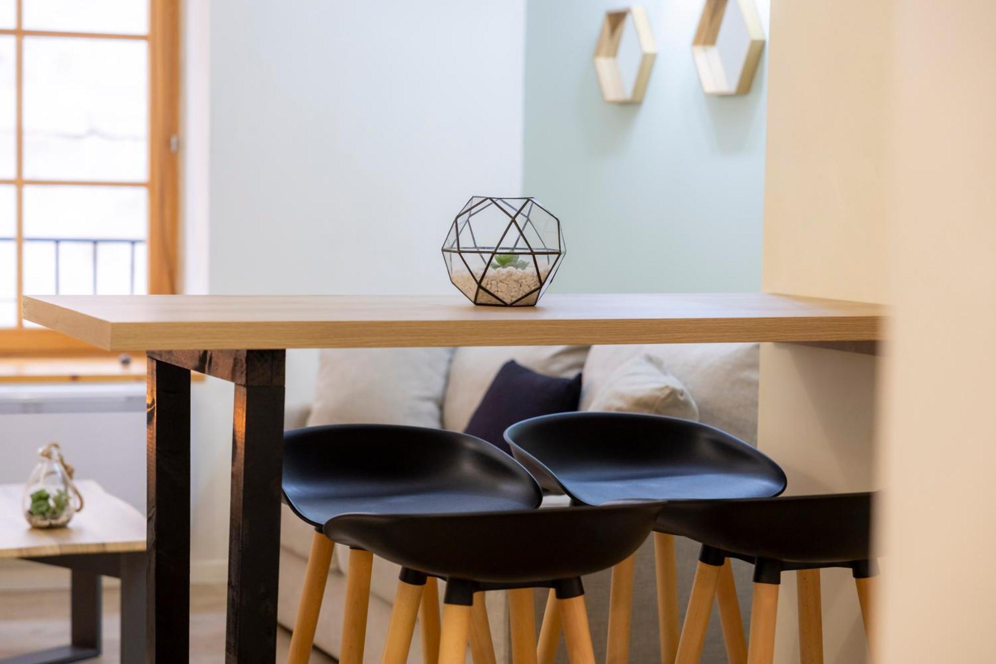 T2 Au Coeur Du Centre Historique De Briancon #3 Apartment ภายนอก รูปภาพ
