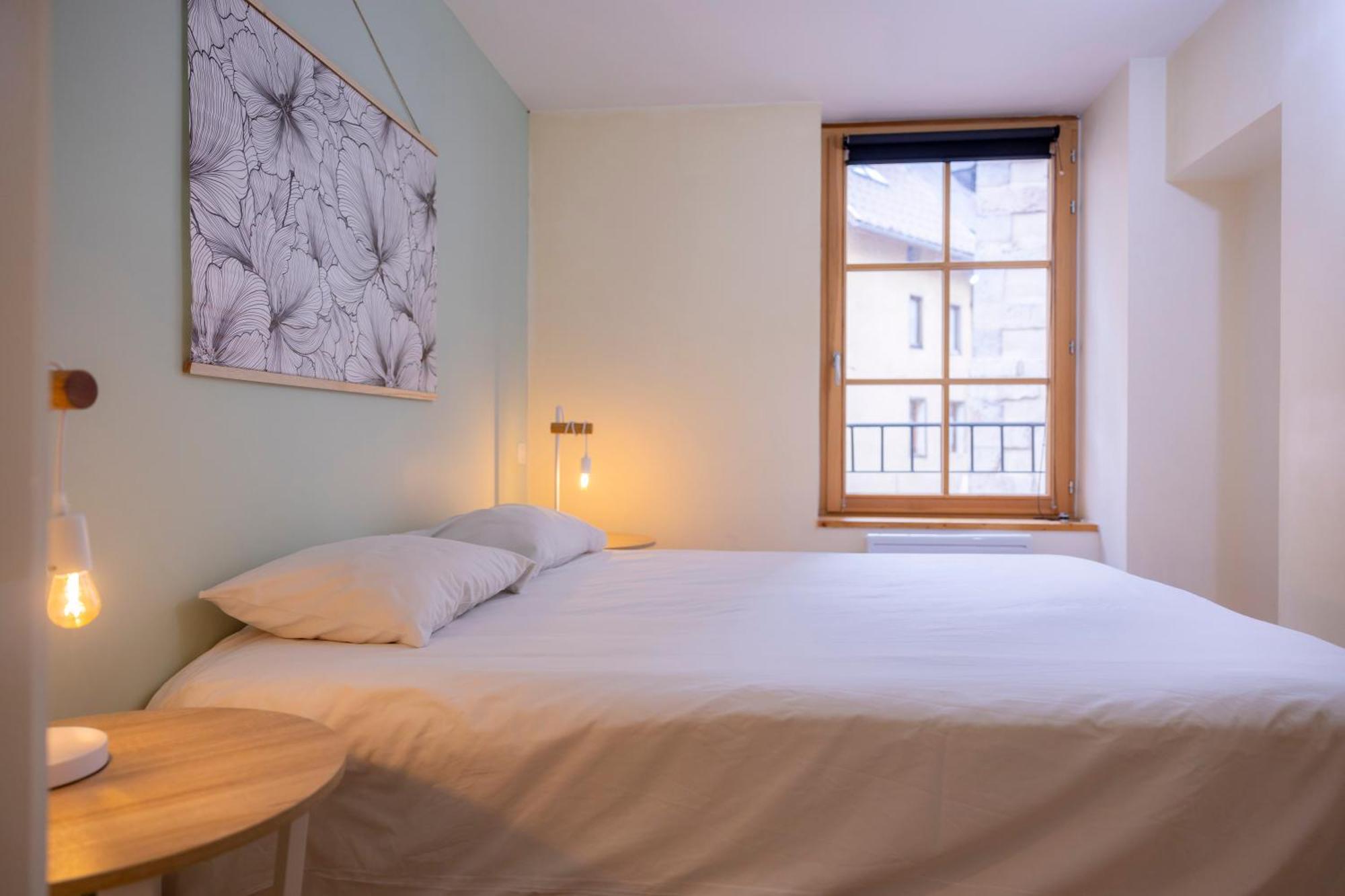 T2 Au Coeur Du Centre Historique De Briancon #3 Apartment ภายนอก รูปภาพ