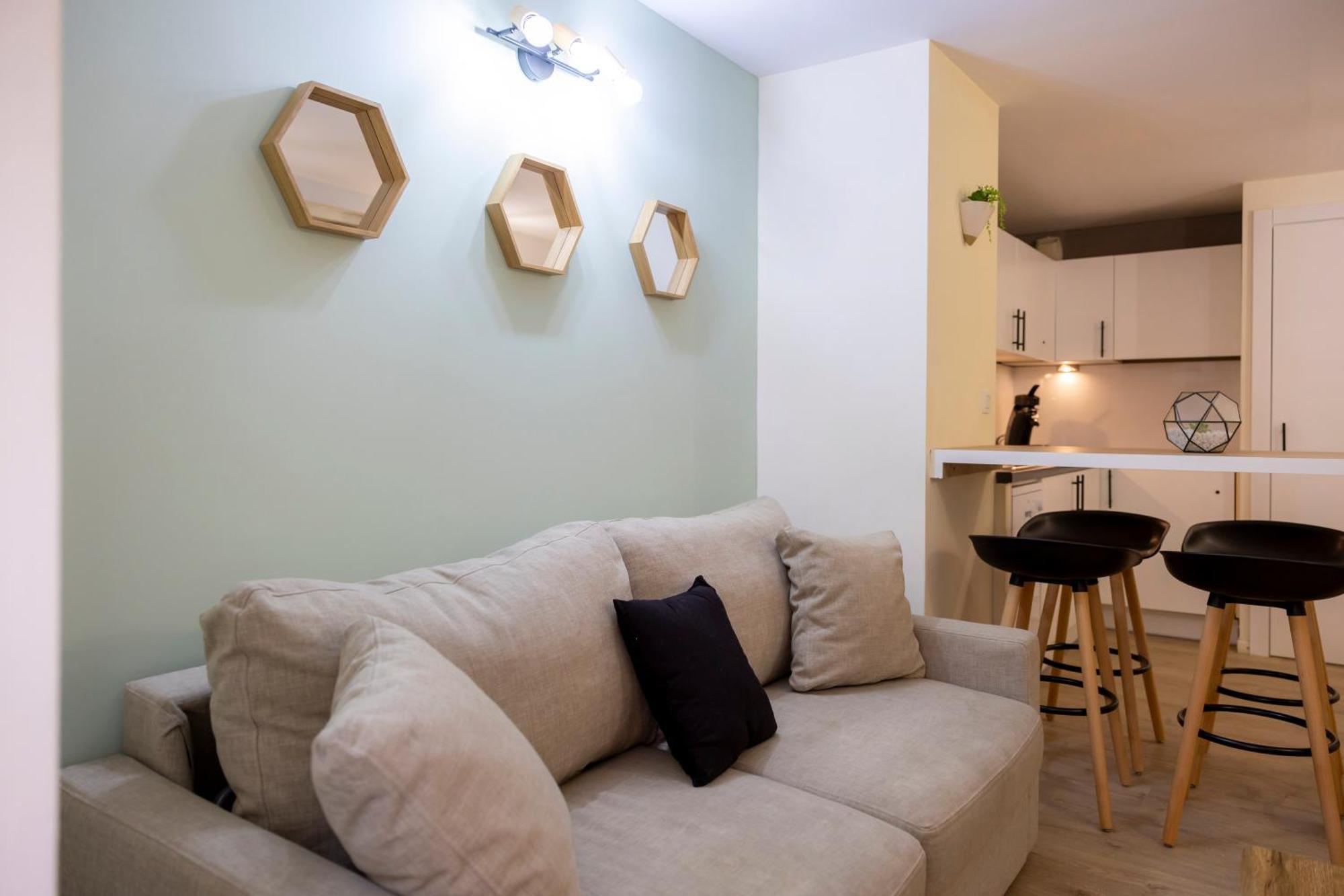 T2 Au Coeur Du Centre Historique De Briancon #3 Apartment ภายนอก รูปภาพ