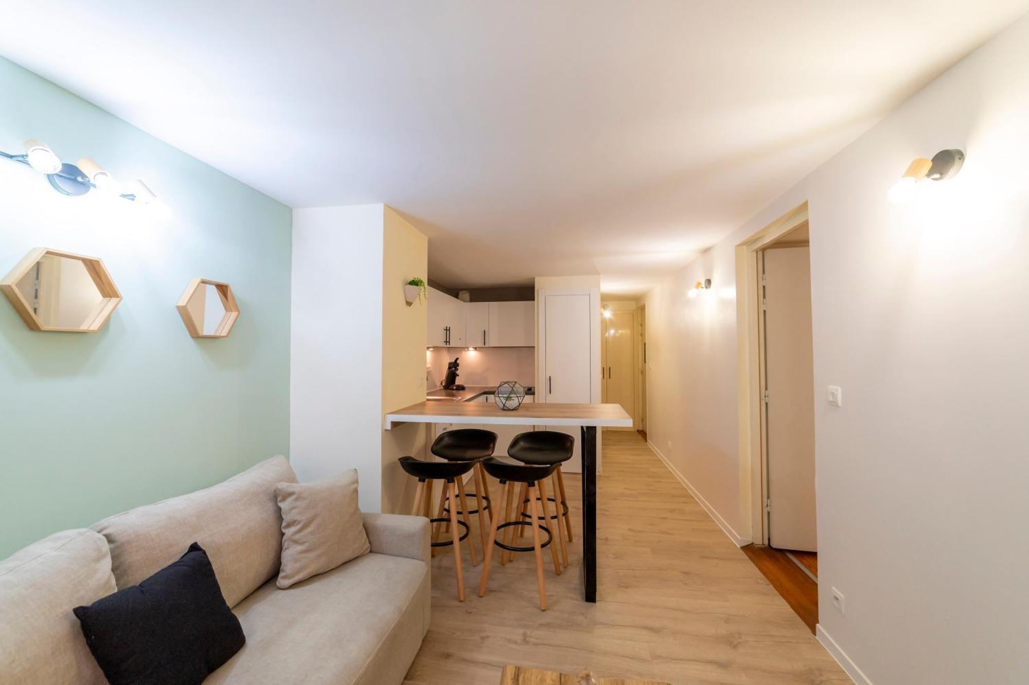 T2 Au Coeur Du Centre Historique De Briancon #3 Apartment ภายนอก รูปภาพ