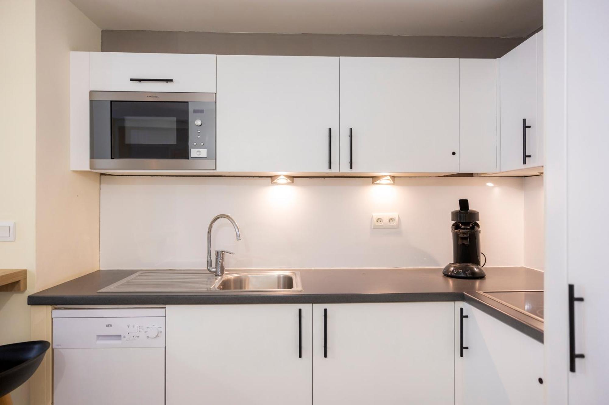 T2 Au Coeur Du Centre Historique De Briancon #3 Apartment ภายนอก รูปภาพ