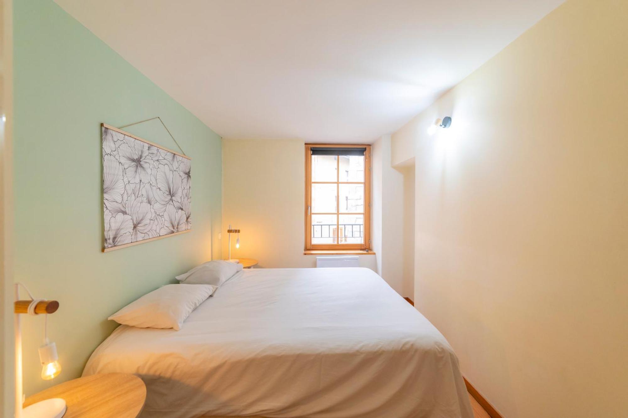 T2 Au Coeur Du Centre Historique De Briancon #3 Apartment ภายนอก รูปภาพ