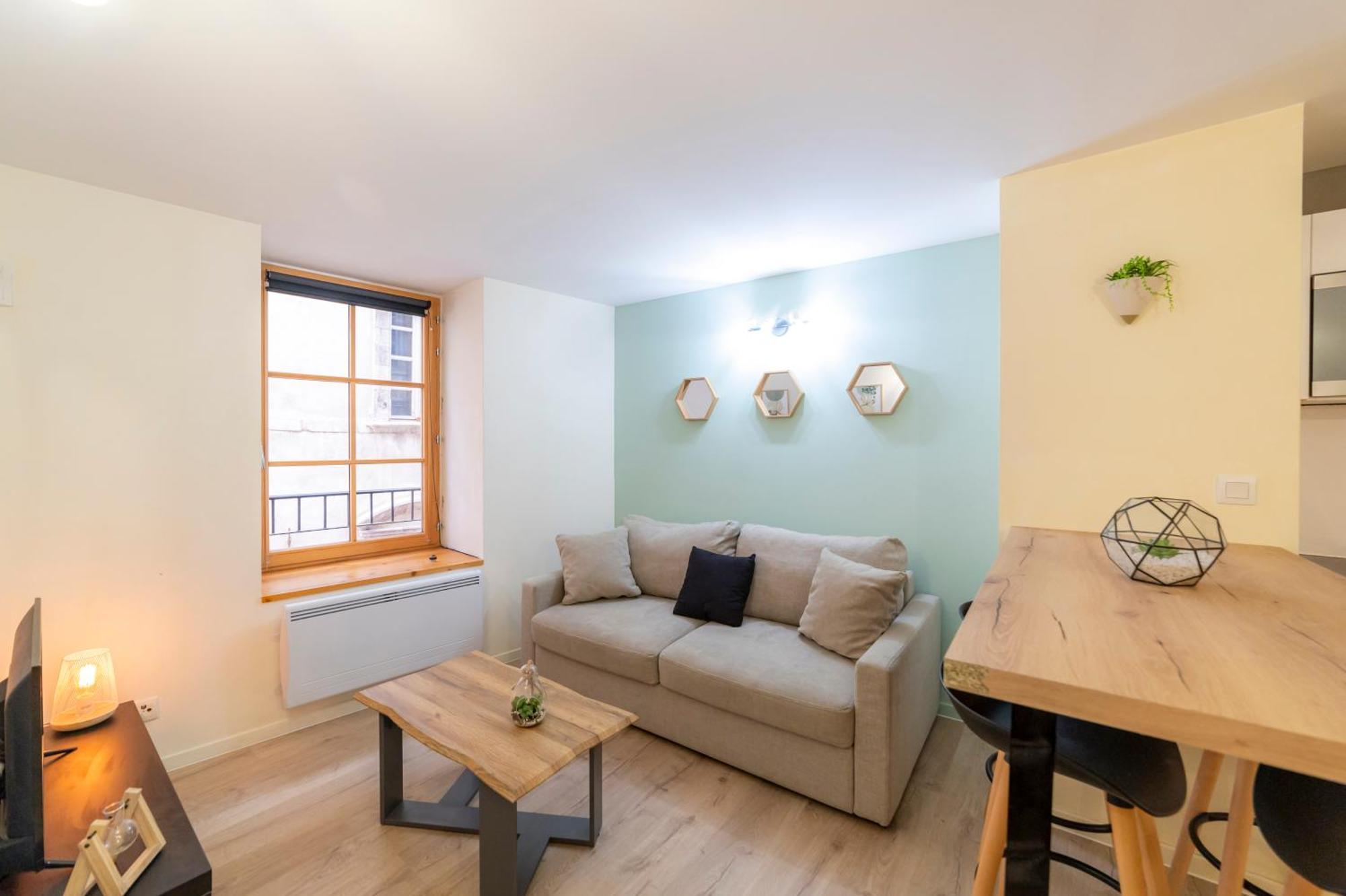 T2 Au Coeur Du Centre Historique De Briancon #3 Apartment ภายนอก รูปภาพ
