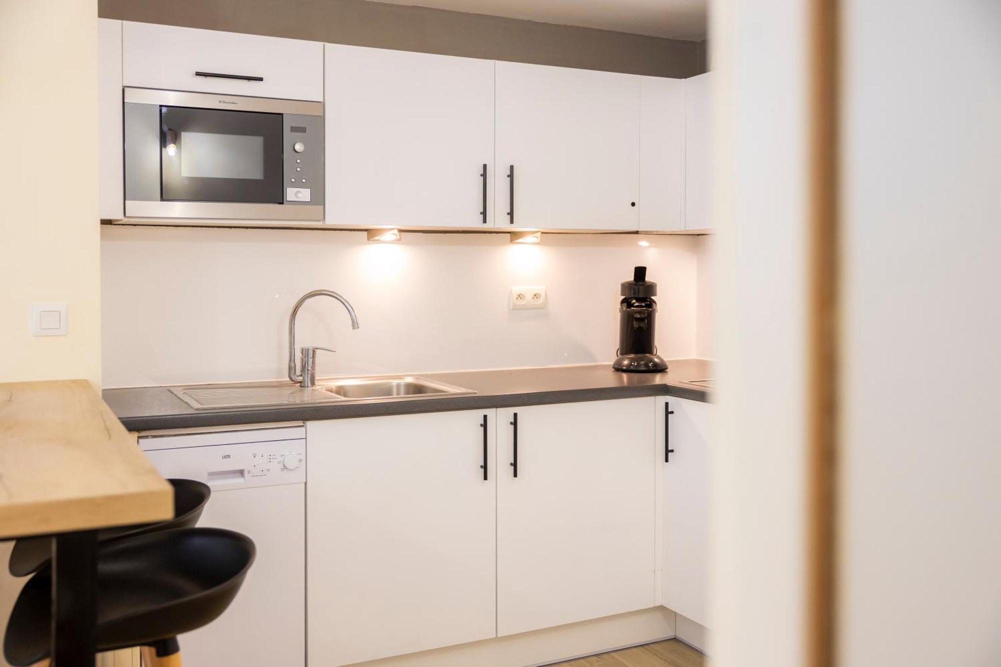 T2 Au Coeur Du Centre Historique De Briancon #3 Apartment ภายนอก รูปภาพ