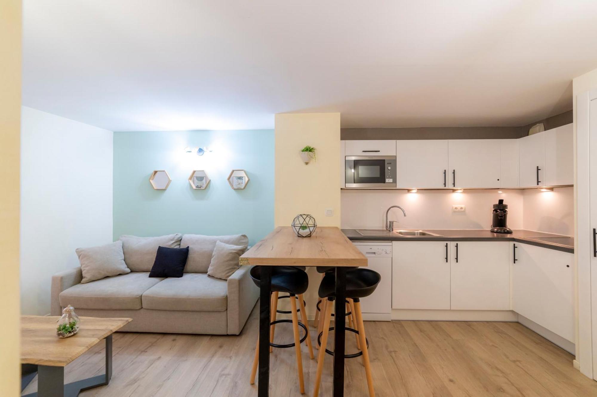 T2 Au Coeur Du Centre Historique De Briancon #3 Apartment ภายนอก รูปภาพ